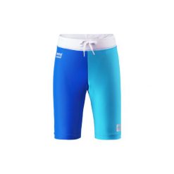 Kąpielówki chłopięce: REIMA Boys Szorty kąpielowe ZANZIBAR mid blue