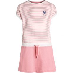 Sukienki dziewczęce: Eat ants by Sanetta KIDS GIRLS CANDY LAND DRESS Sukienka z dżerseju ivory