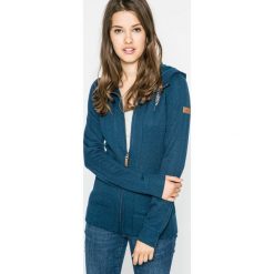Bluzy rozpinane damskie: Roxy - Bluza
