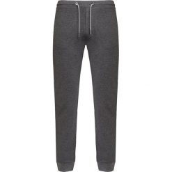 Spodnie BOGNER GIBB. Szare spodnie męskie Bogner, na co dzień, z aplikacjami, z tkaniny, sportowe. Za 660,00 zł.