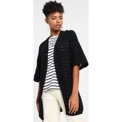 Kardigany damskie: Kaporal MINOT Kardigan black