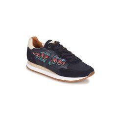 Buty PLDM by Palladium SEGUNDO. Niebieskie trampki i tenisówki damskie marki PLDM by Palladium, bez wzorów, bez zapięcia. Za 351,20 zł.