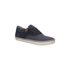 Półbuty męskie: Buty Geox PÓŁBUTY U62X2B 02210