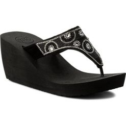 Chodaki damskie: Japonki GIOSEPPO – 43270 Black