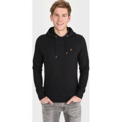 Jack & Jones Hardy Bluza Czarny. Czarne bluzy męskie Jack & Jones, l, bez wzorów, z bawełny, bez kołnierzyka, bez rękawów, bez kaptura. Za 175,95 zł.