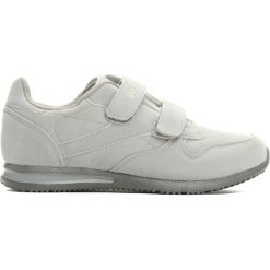 Buty sportowe chłopięce: Szare Buty Sportowe Swift