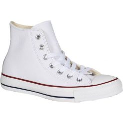 Converse - Trampki Chuck Taylor All Star. Szare tenisówki damskie Converse, z materiału. Za 369,90 zł.