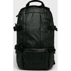 Eastpak - Plecak. Czarne plecaki męskie Eastpak, w paski, z poliesteru. Za 269,90 zł.