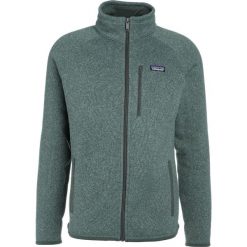 Kurtki sportowe męskie: Patagonia BETTER Kurtka z polaru pesto