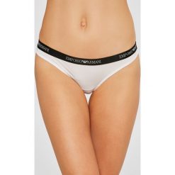 Majtki damskie: Emporio Armani – Stringi