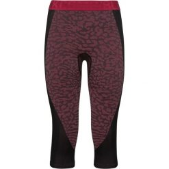 ODLO Spodnie termoaktywne damskie Blackcomb 3/4. Spodnie damskie Odlo. Za 223,00 zł.