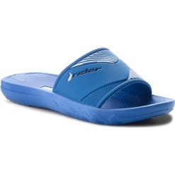 Sandały chłopięce: Klapki RIDER – Montreal II Kids 82359 Blue/Blue/White 20084