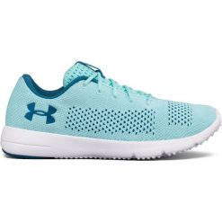 Buty sportowe damskie: Under Armour Buty damskie Rapid niebiesko-granatowe r. 38 (1297452-942)