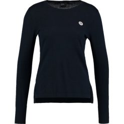 Kardigany męskie: Armani Exchange Sweter navy
