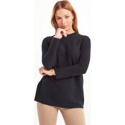 SWETER QUARRY Marella Monochrome. Swetry damskie Marella Sport, xl, bez wzorów, biznesowe, bez rękawów, bez kaptura. Za 889,00 zł.