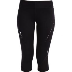 Spodnie dresowe damskie: Craft Rybaczki sportowe black