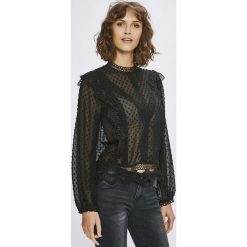 Bluzki asymetryczne: Answear – Bluzka