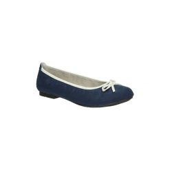 Baleriny damskie: Baleriny Jana BALERINY 8-22164-26
