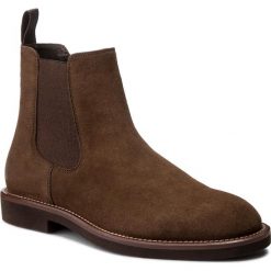 Sztyblety męskie: Sztyblety BOSS – Eden 50374141 10199069 01 Medium Brown 211