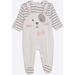 Śpiochy niemowlęce: Blukids – Śpioszki niemowlęce 56-92 cm
