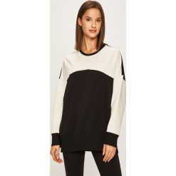 Answear - Bluza. Czarne bluzy damskie ANSWEAR, s, z bawełny. W wyprzedaży za 69,90 zł.