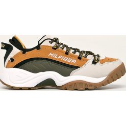 Tommy Jeans - Buty. Sneakersy męskie Tommy Jeans, na sznurówki. W wyprzedaży za 359,90 zł.