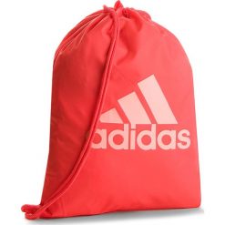 Plecaki męskie: Plecak adidas – Per Logo Gb CF5020 Reacor/Reacor/Trapnk