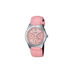 Biżuteria i zegarki damskie: Zegarek damski Casio Standard Analogue LTP-2069L-7A2