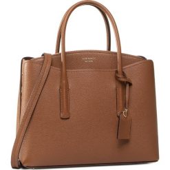 Torebka KATE SPADE - Large Satchel PXRUA160 Wrmgngrbrd 910. Pomarańczowe torebki klasyczne damskie Kate Spade, bez wzorów, ze skóry, klasyczne, bez dodatków. Za 1639,00 zł.