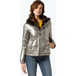 BOSS Casual - Damska kurtka puchowa – Opearly, szary. Szare kurtki damskie marki BOSS Casual, moro, z puchu, casualowe, bez kaptura. Za 499,95 zł.