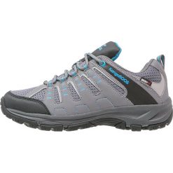 Buty trekkingowe damskie: KangaROOS BOTAR Obuwie hikingowe mid grey/scubablue