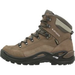 Buty trekkingowe damskie: Lowa RENEGADE GTX MID Buty trekkingowe stein