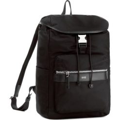 Plecak BOSS - Digital L Backp W17 50370315 001. Czarne plecaki męskie Boss. W wyprzedaży za 779,00 zł.