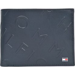 Portfele męskie: Tommy Hilfiger – Portfel