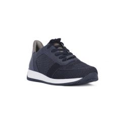 Tenisówki męskie: Buty Ara 07 WOVEN STRECHT