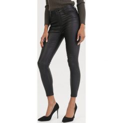 Czarne Spodnie Skinny Shariana. Czarne spodnie damskie Born2be, s. Za 99,99 zł.