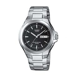 Zegarki męskie: Zegarek męski Casio Quartz MTP-1228D-1A