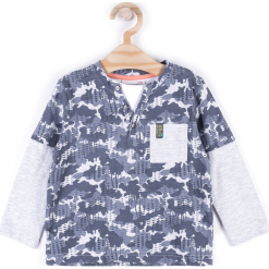 T-shirty chłopięce: Koszulka