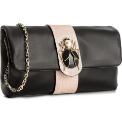 Torebki klasyczne damskie: Torebka RED VALENTINO – PQ2B0A10 Nero/La CRE