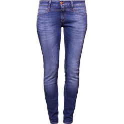 CLOSED PEDAL STAR Jeans Skinny Fit special blue. Niebieskie rurki damskie CLOSED, bez wzorów, z elastanu. Za 669,00 zł.