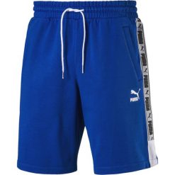 Puma XTG 8" Szorty Niebieski. Niebieskie spodenki i szorty męskie Puma, m, z bawełny. Za 223,95 zł.