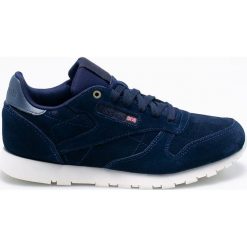 Buty sportowe chłopięce: Reebok – Buty Classic dziecięce