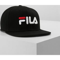 Czapki damskie: Fila Czapka z daszkiem black