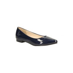 Baleriny damskie: Baleriny S.barski BALERINY 1301