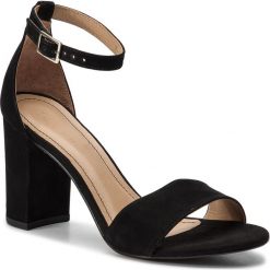 Sandały KAZAR - Ronse 33024-03-00 Black. Klapki damskie Kazar. W wyprzedaży za 349,00 zł.