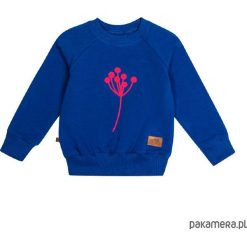 Bluzy chłopięce rozpinane: Bluza flora 02