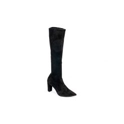 Buty zimowe damskie: Kozaki Perlato JEANY