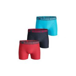 Bokserki Björn Borg 3-pack boxershort. Szare bokserki męskie Björn Borg. Za 168,31 zł.