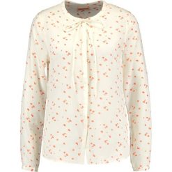 Bluzki damskie: Custommade SABRINA Bluzka whisper white