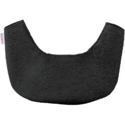 Śliniaki: Śliniaczek do nosidełka ergonomicznego – czarny (7317680300768)